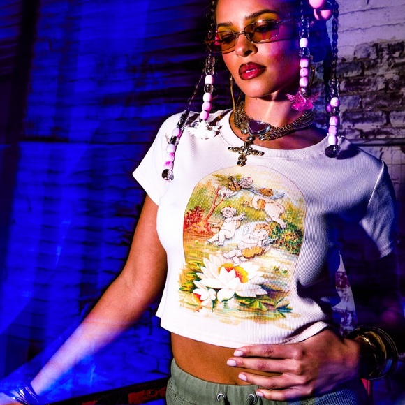 boys lie tee - Picture 2 of 9